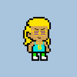 Retro Kidz #1618