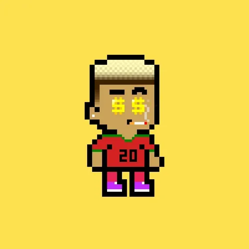 Retro Kidz