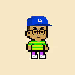 Retro Kidz #2659