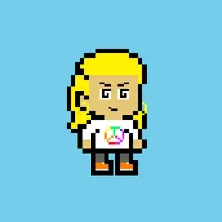 Retro Kidz #1321
