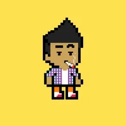 Retro Kidz #2680
