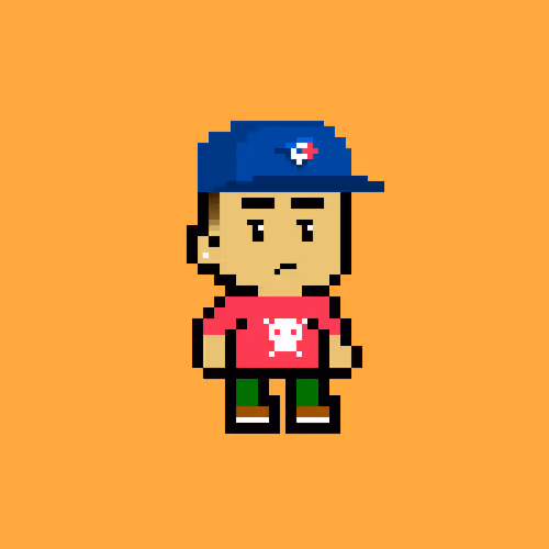 Retro Kidz