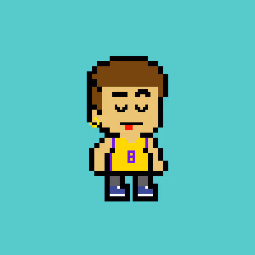 Retro Kidz