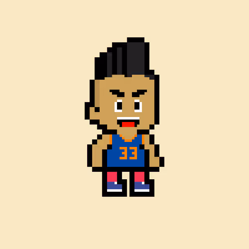 Retro Kidz