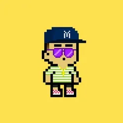 Retro Kidz #1801
