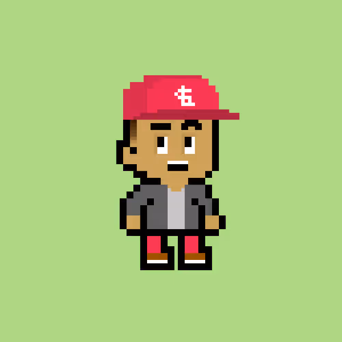 Retro Kidz