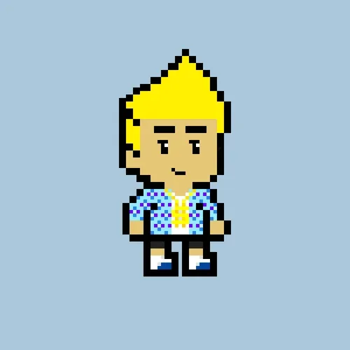 Retro Kidz