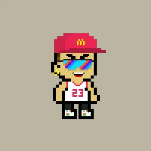 Retro Kidz