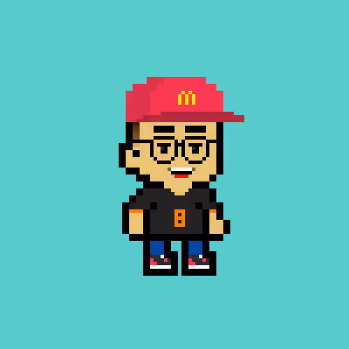 Retro Kidz