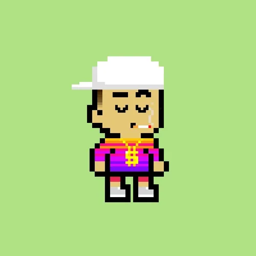 Retro Kidz
