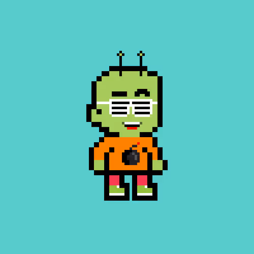 Retro Kidz