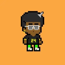 Retro Kidz #450
