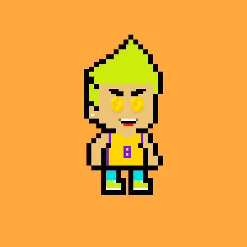Retro Kidz