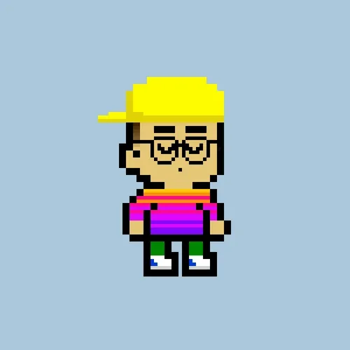 Retro Kidz