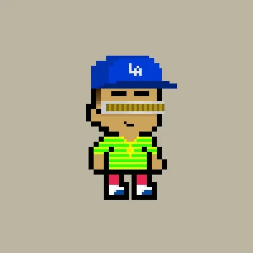 Retro Kidz