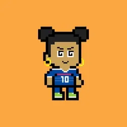 Retro Kidz #145