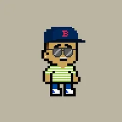 Retro Kidz #610