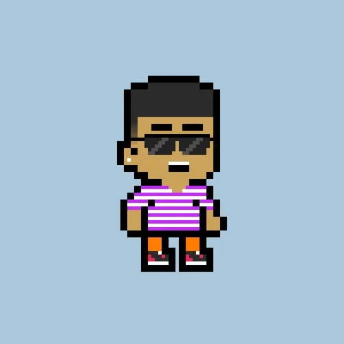 Retro Kidz
