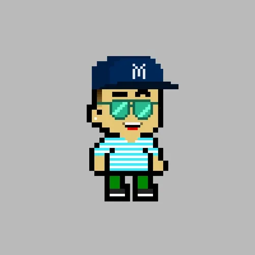 Retro Kidz
