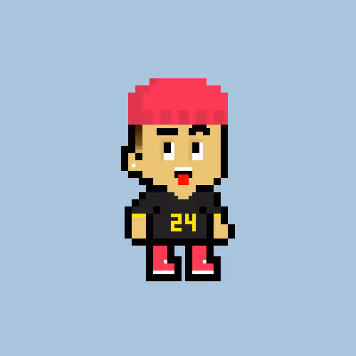 Retro Kidz
