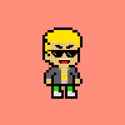 Retro Kidz #570