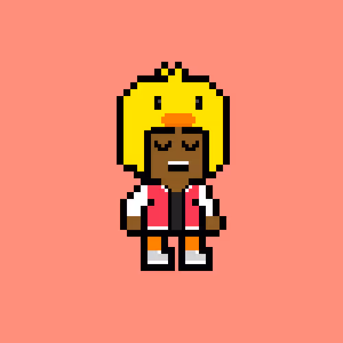 Retro Kidz