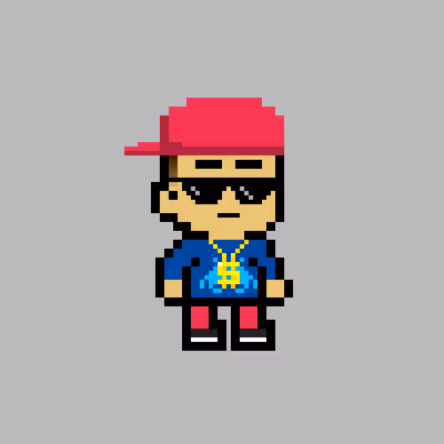 Retro Kidz