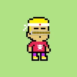 Retro Kidz #364