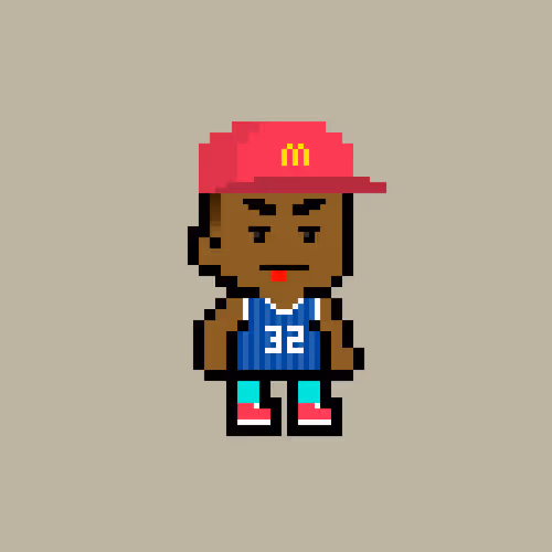 Retro Kidz