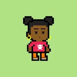 Retro Kidz #1817