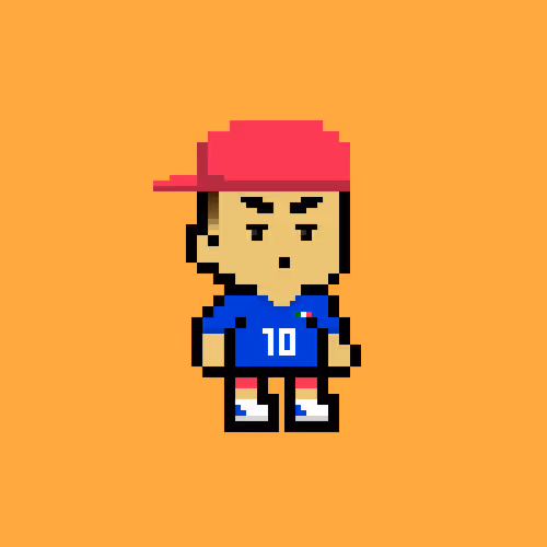 Retro Kidz