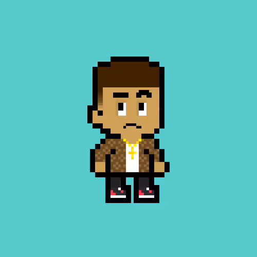 Retro Kidz