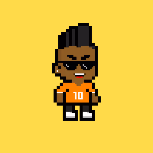 Retro Kidz #208