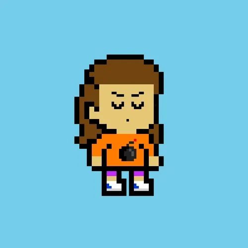 Retro Kidz