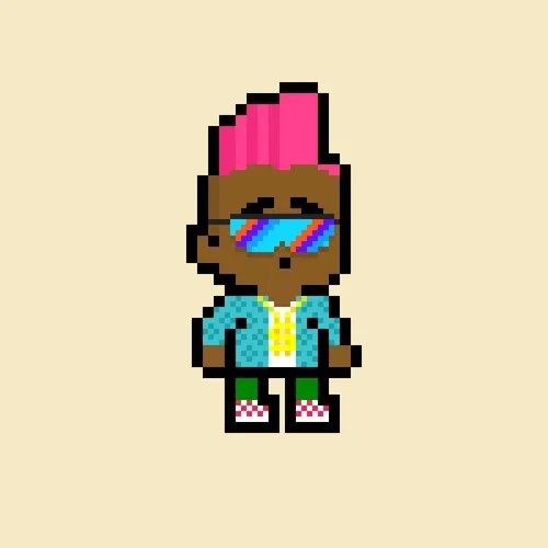 Retro Kidz