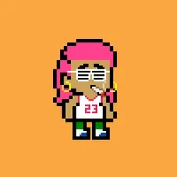 Retro Kidz #2651