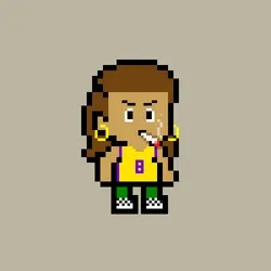 Retro Kidz #3324