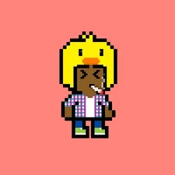 Retro Kidz #634