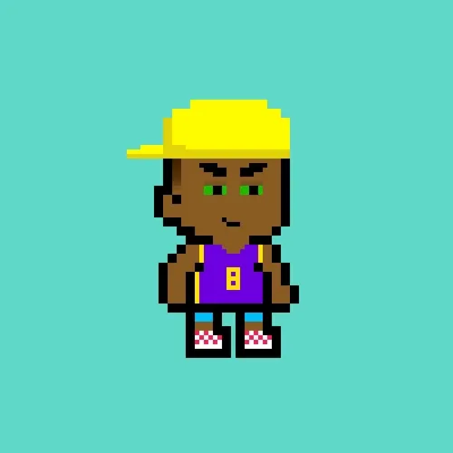 Retro Kidz