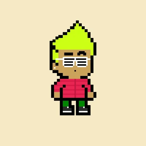 Retro Kidz