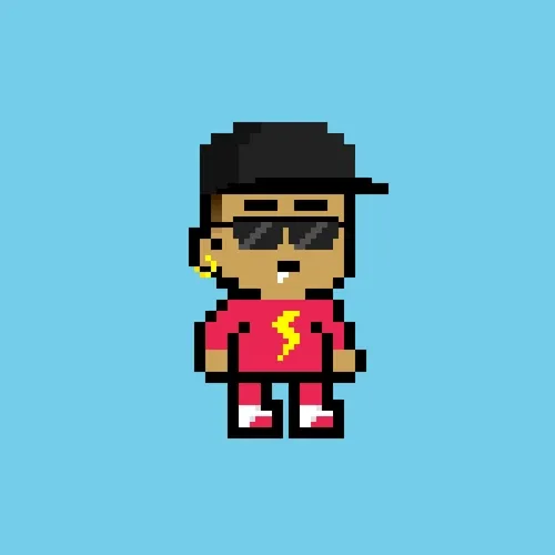 Retro Kidz