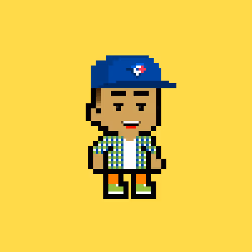Retro Kidz