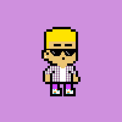 Retro Kidz