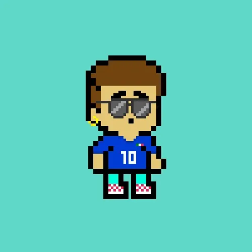Retro Kidz #1577
