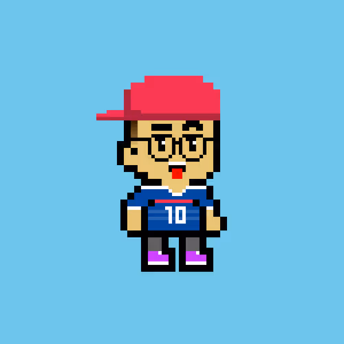 Retro Kidz