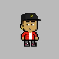 Retro Kidz #517