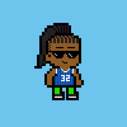Retro Kidz #3305