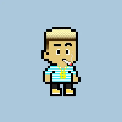Retro Kidz