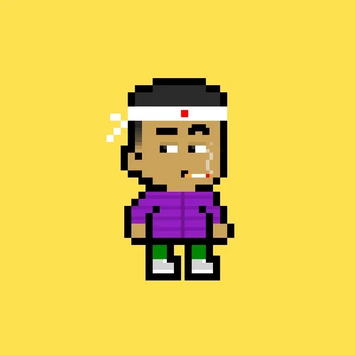 Retro Kidz