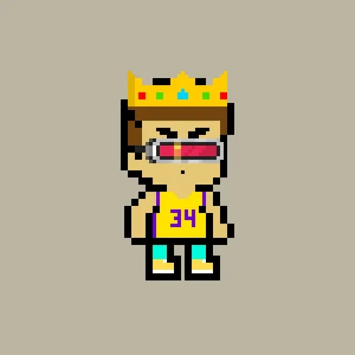 Retro Kidz
